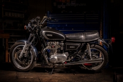 motorcycle photography millom cumbria