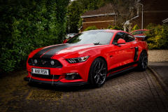 car photography leyland