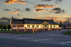 property photography bowness cumbria