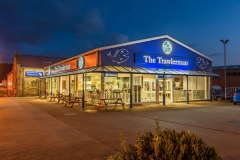 property photography cumbria