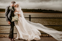 wedding photography grange-over-sands lake district cumbria