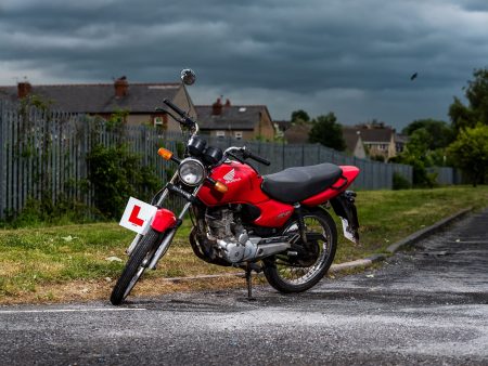motorcycle photography preston