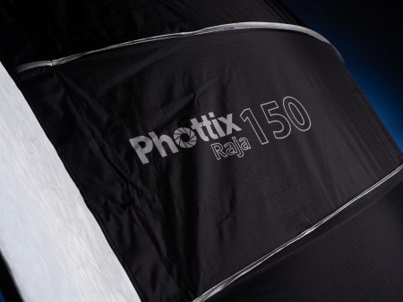 review phottix raja 150cm hexa