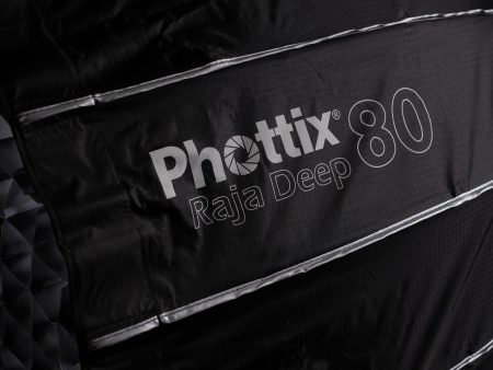review phottix raja deep 80