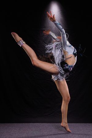 Competition Dance Photography