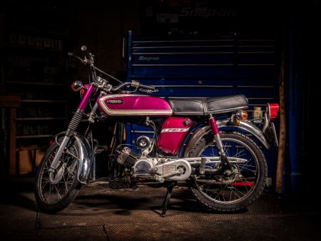 motorcycle photography carlisle penrith