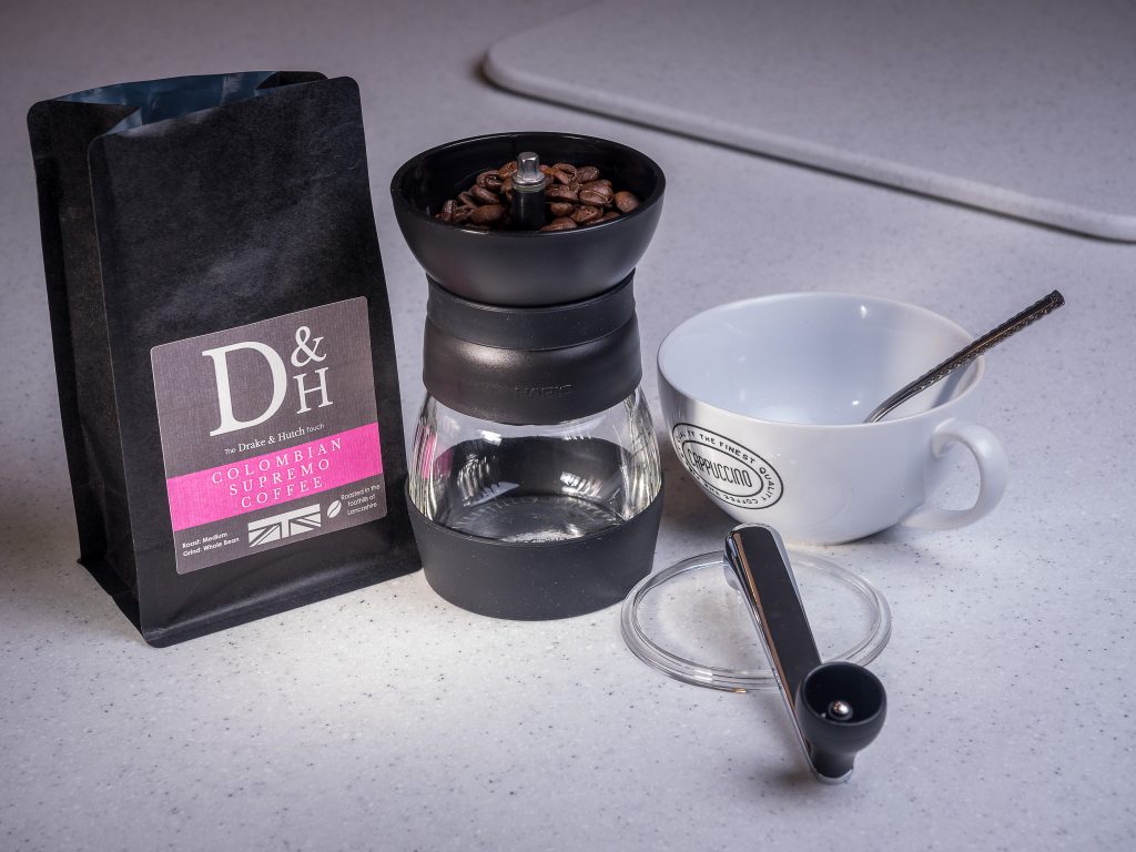 product photography penrith cumbria