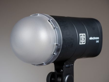 Review Elinchrom One