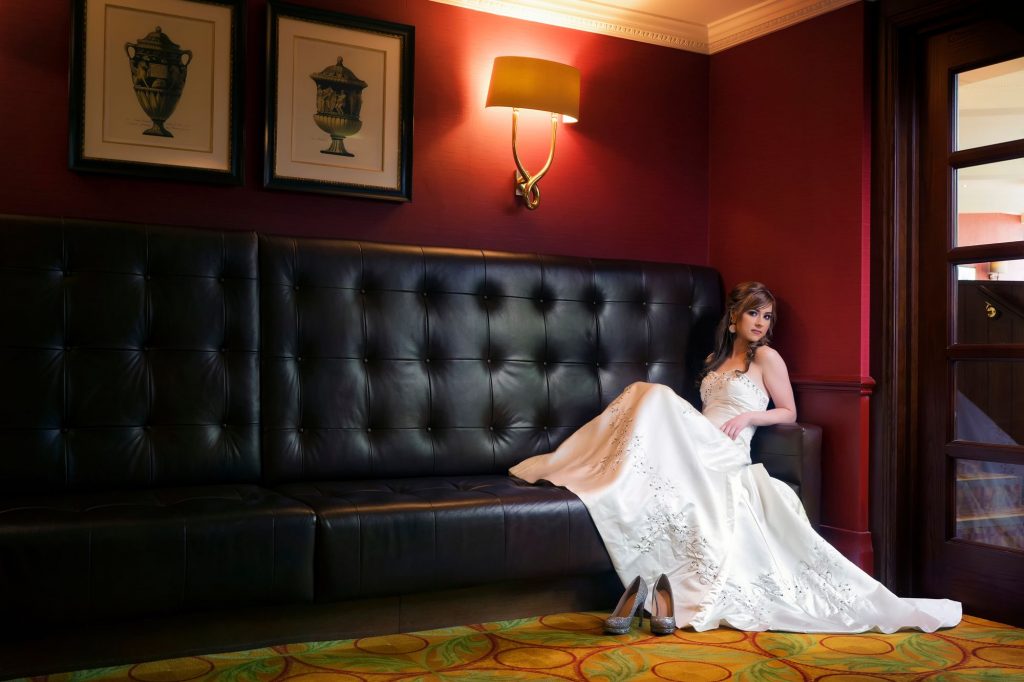 wedding photography preston marriott