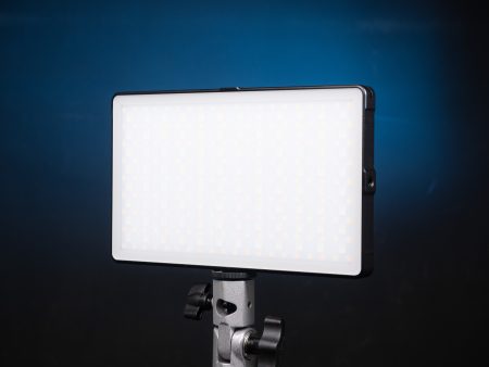 Review Phottix M500R LED Panel