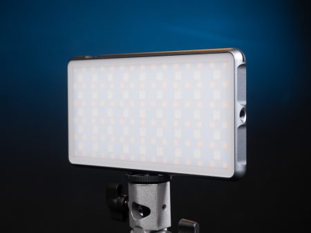 Review Phottix M200R LED Panel