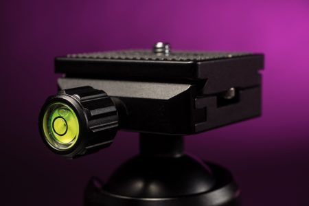 tripod camera plate