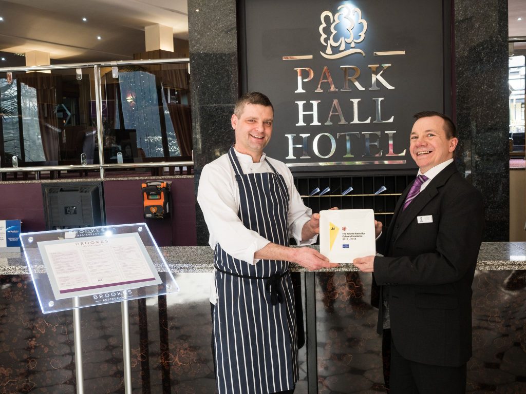 restaurant photography carlisle cumbria