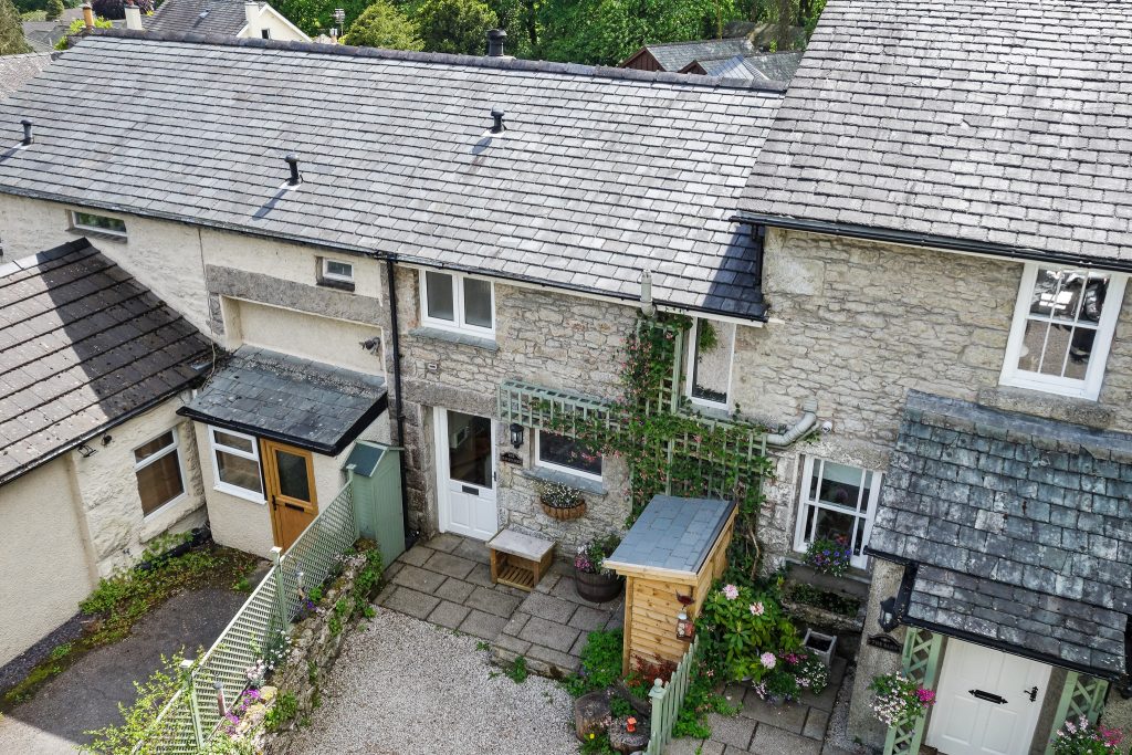 property photographer grange over sands cumbria