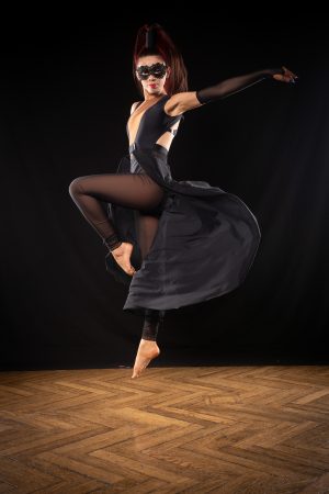 dance photography north west