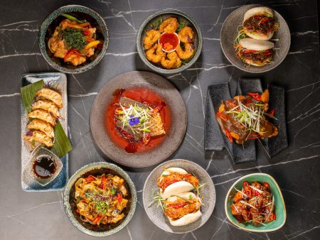 food photography blackpool