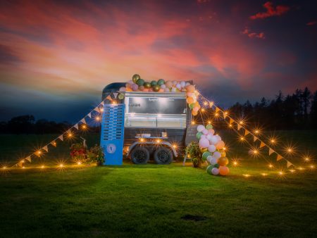 wedding ice cream coniston windermere bowness ambleside