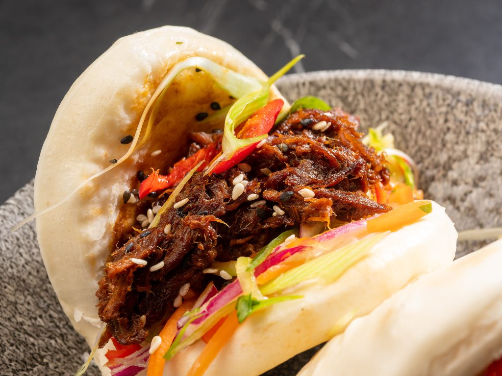 Food Photography services available from Focal Point