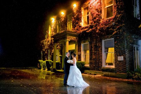 wedding photography farington lodge leyland
