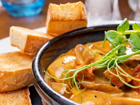 food photography hyde manchester