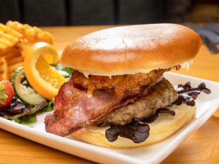 food photography lake district