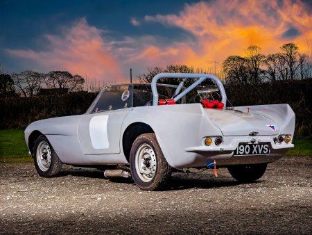 car photography cumbria