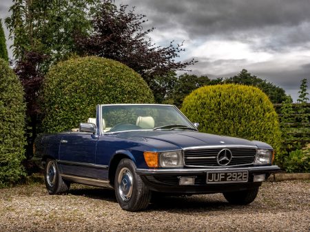 car photography barrow-in-furness