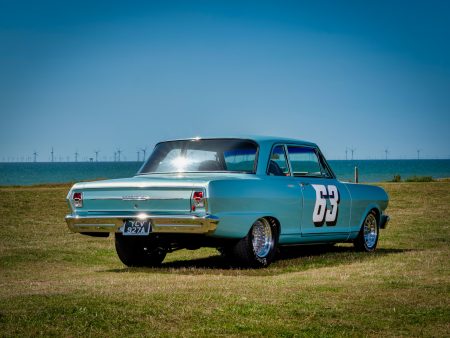 car photography barrow-in-furness