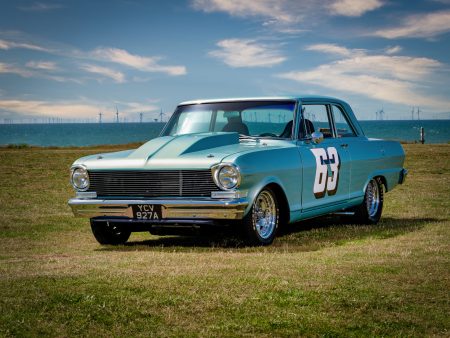 car photography barrow-in-furness