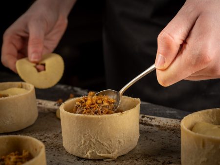 food photography in haslingden