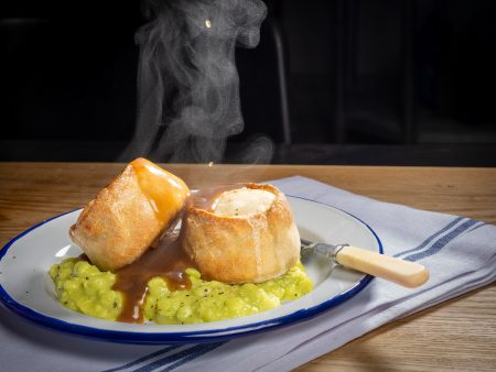 food photography in haslingden