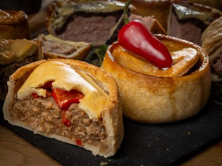 food photography in haslingden