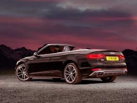 car photography millom