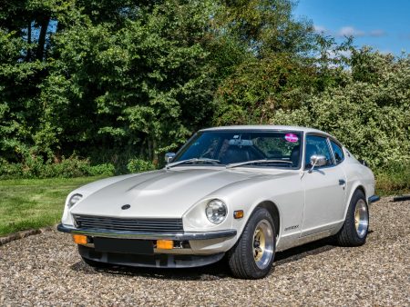 automotive photography in Preston