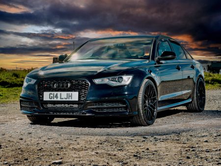 car photography millom