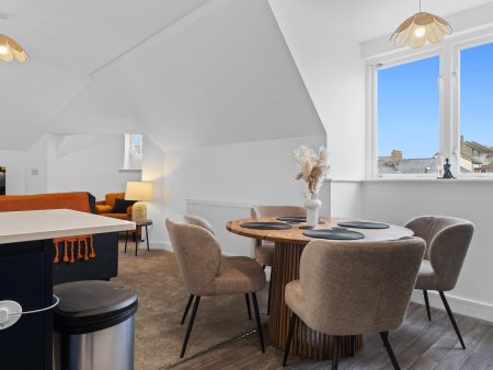 Property Photography in Maryport