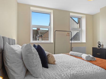 Property Photography in Maryport