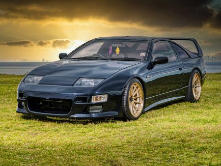 car photography millom