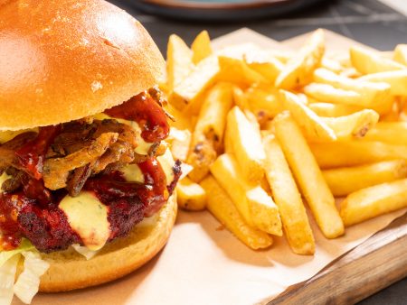 food photography in barrow-in-furness