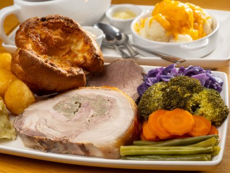 food photography in Millom