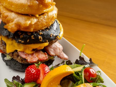 food photography in Millom