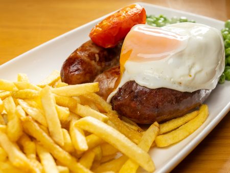 food photography in Millom