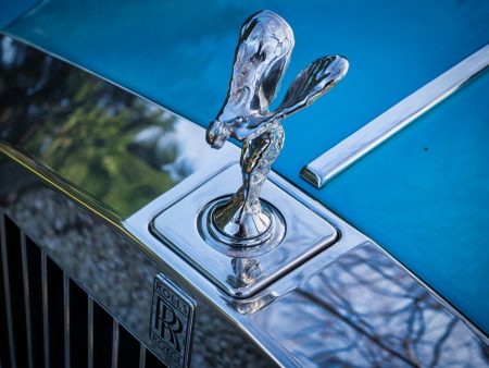 automotive photography in Preston