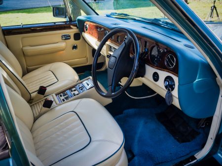 automotive photography in Preston