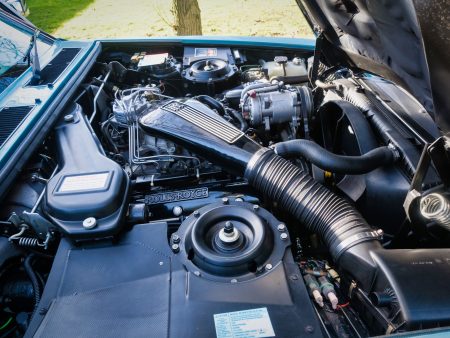 automotive photography in Preston