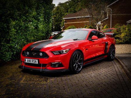 car photography millom