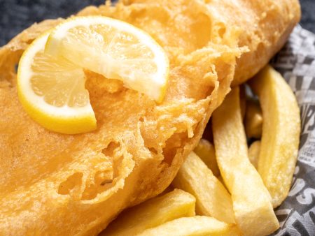 food photography in bowness on windermere