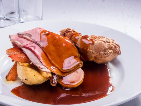 food photography coniston cumbria