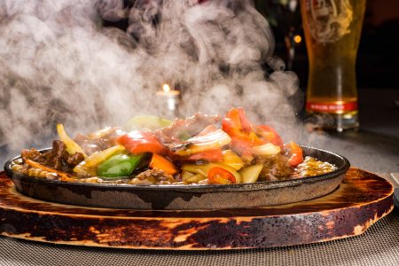 food photography coniston cumbria