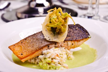 food photography coniston cumbria